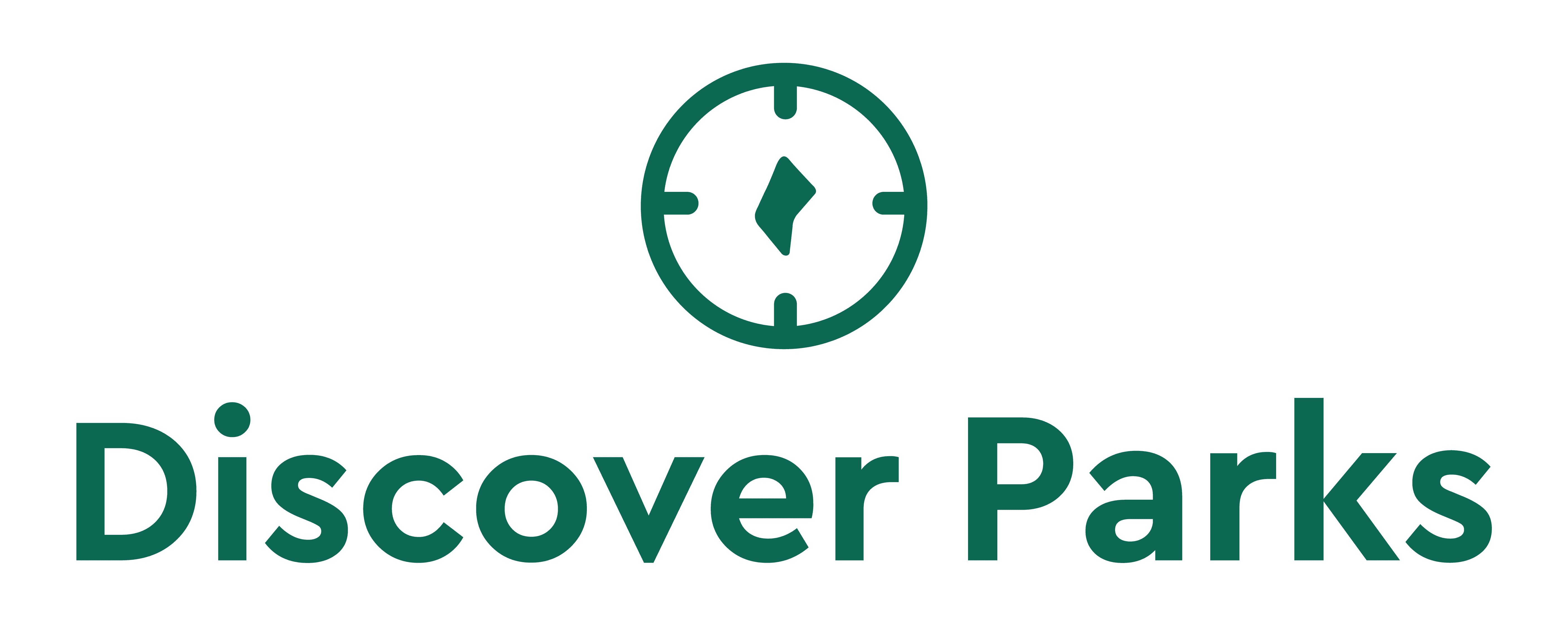 Discover Parks Logo
